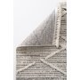Conceptum Hypnose Tepih staza (80x150) Sakura 2204 Grey - slika 5