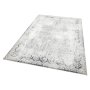 Conceptum Hypnose Tepih staza (80x150) Vr 08 Grey Black Xw - slika 1