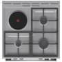 GORENJE GK6C62XC Kombinovani šporet - slika 3