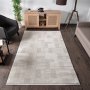 Conceptum Hypnose Tepih staza (80x150) Leo 2969 Cream - slika 1