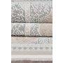 Conceptum Hypnose Tepih staza (80x150) Leo 2974 - slika 4