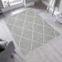 Conceptum Hypnose Tepih staza (80x150) Sh 02 Grey - slika 1