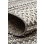 Conceptum Hypnose Tepih staza (80x150) Sh 05 ivory Grey - slika 5