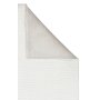 Conceptum Hypnose Tepih staza (80x150) Ada Plaın Cream - slika 2