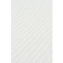 Conceptum Hypnose Tepih staza (80x150) Ada Plaın Cream - slika 4