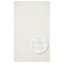 Conceptum Hypnose Tepih staza (80x150) Ada 02 Cream - slika 1