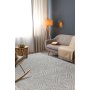 Conceptum Hypnose Tepih staza (80x150) Ada Grey - slika 3
