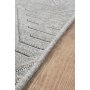 Conceptum Hypnose Tepih staza (80x150) Ada Grey - slika 4