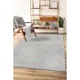 Conceptum Hypnose Tepih staza (80x150) Ada Grey - slika 1