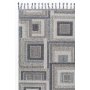 Conceptum Hypnose Tepih staza (80x150) Bukle 1404 Grey - slika 2