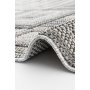 Conceptum Hypnose Tepih staza (80x150) Bukle 1404 Grey - slika 4