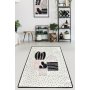 Conceptum Hypnose Tepih staza (80x150) Three Cactus Djt - slika 1