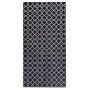 Conceptum Hypnose Tepih staza (80x150) Kupa Black Djt - slika 4