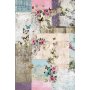 Conceptum Hypnose Tepih staza (80x150) Hmnt674 - slika 2