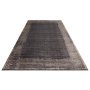 Conceptum Hypnose Mhl 01 Anthracite Gold tepih 100 x 300 (724EKH1480) - slika 2