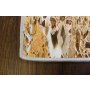 Conceptum Hypnose Tepih staza (80x150) Hmnt123 - slika 2
