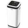 HAEGER De-d16.013a odvlaživač vazduh digitalni 16l/24h - slika 1