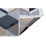 Conceptum Hypnose Tepih staza (80x150) Ar 10 Beige Black - slika 3