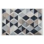 Conceptum Hypnose Tepih staza (80x150) Ar 10 Beige Black - slika 5