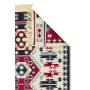 Conceptum Hypnose Tepih staza (80x150) Ar 30 Red - slika 2