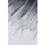 Conceptum Hypnose Tepih staza (80x150) Ar 40 Black White - slika 4
