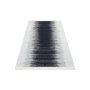 Conceptum Hypnose Tepih staza (80x150) Ar 40 Black White - slika 5