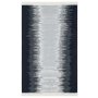 Conceptum Hypnose Tepih staza (80x150) Ar 40 Black White - slika 1