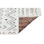 Conceptum Hypnose Tepih staza (80x150) Ar 05 Beige Blue - slika 4
