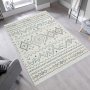 Conceptum Hypnose Tepih staza (80x150) Ar 05 Beige Blue - slika 1