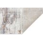 Conceptum Hypnose Tepih staza (80x150) Lgs 01 Cream Silver - slika 3