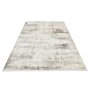 Conceptum Hypnose Tepih staza (80x150) Lgs 01 Cream Silver - slika 1