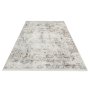 Conceptum Hypnose Tepih staza (80x150) Lgs 03 Cream Silver - slika 1