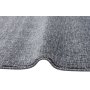 Conceptum Hypnose Tepih staza (80x150) Lt 01 Dark Grey - slika 2