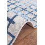 Conceptum Hypnose Tepih staza (80x150) Wilto PF103 Blue - slika 4