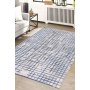 Conceptum Hypnose Tepih staza (80x150) Wilto PF103 Blue - slika 1