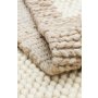 Conceptum Hypnose Marjory Natural tepih 170 x 240 (724EKH8141) - slika 4