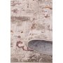 Conceptum Hypnose Tepih staza (80x150) Paradise M069A Cream - slika 4