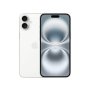 APPLE IPhone 16 Plus 128GB White (mxvv2sx/a) - slika 1