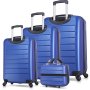 Zoozie Bags Ruby MV1536 set kofera 4 kom - slika 2