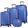 Zoozie Bags Ruby MV1536 set kofera 4 kom - slika 1