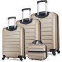 Zoozie Bags Ruby MV8435 set kofera - slika 2