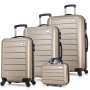 Zoozie Bags Ruby MV8435 set kofera - slika 1
