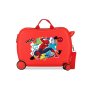 SPIDERMAN ABS Kofer za decu 29.398.21 - slika 1