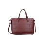 Pepe Jeans Torba za laptop Bordo ( 79.166.32) - slika 2