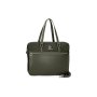 Pepe Jeans Torba za laptop Zelena (70.960.42 ) - slika 1