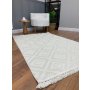 Conceptum Hypnose Tepih staza (80x150) Dizayn Baklava Cream - slika 2