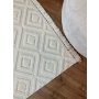 Conceptum Hypnose Tepih staza (80x150) Dizayn Baklava Cream - slika 5