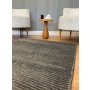 Conceptum Hypnose Tepih staza (80x150) Dizayn Sonil Kilim Anthracite - slika 4