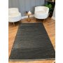 Conceptum Hypnose Tepih staza (80x150) Dizayn Sonil Kilim Anthracite - slika 1