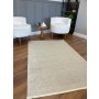 Conceptum Hypnose Tepih staza (80x150) Dizayn Sonil Kilim Cream - slika 2